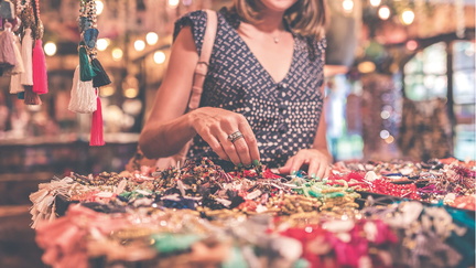 Summer Special Flea Market