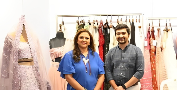 Shaadi Sakhi's Pehnawa Summer &amp; Lifestyle Exhibition