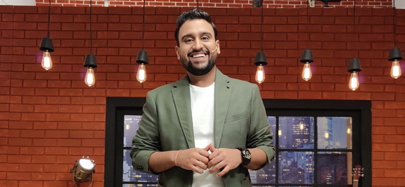 Inder Sahani