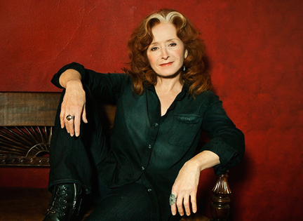 Bonnie Raitt