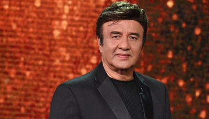 Anu Malik