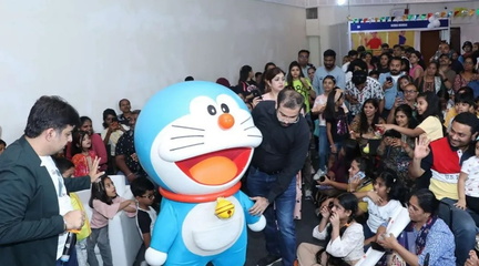 Kids Carnival &amp; Expo 2025