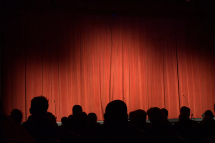 Theatre Audience