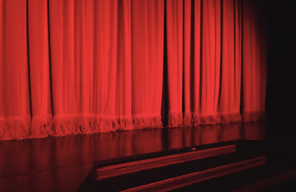 Theatre Stage