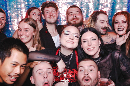 Taking Back Saturday Emo &amp; Pop Punk Night
