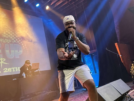Ryze Hendricks