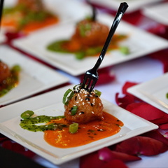 Taste of Derby Festival
