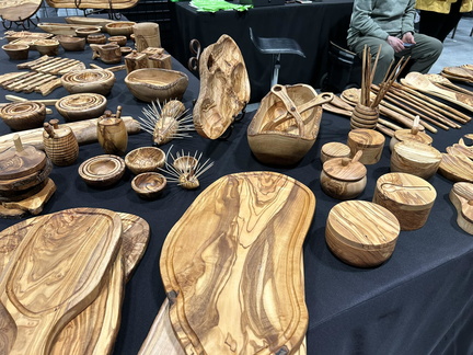 Easter Holiday Gift and Craft Show