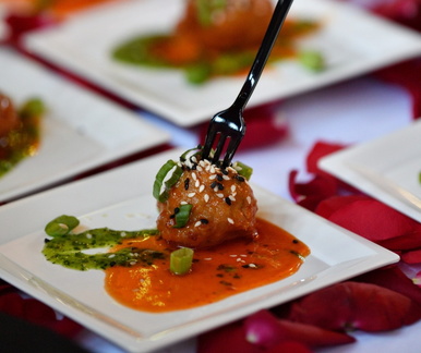 Taste of Derby Festival