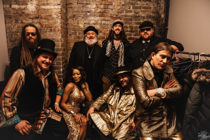 The People Brothers Band