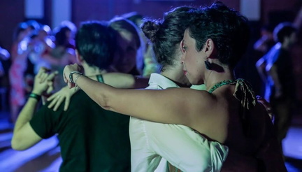 Tango Marathon 4.0