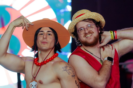 Fiesta Anime Barcelona