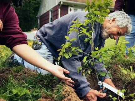 Arbor Day Celebration
