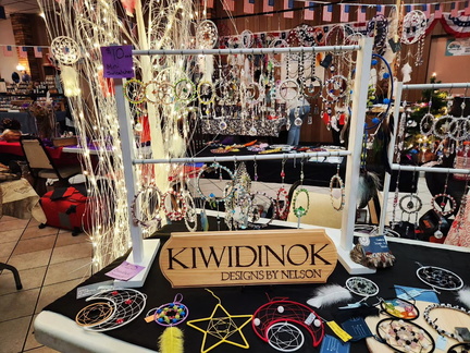 Witchy Market