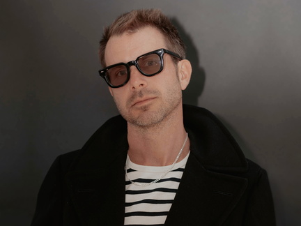 Howie Day