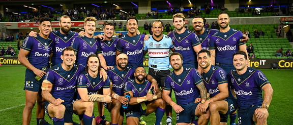 Melbourne Storm