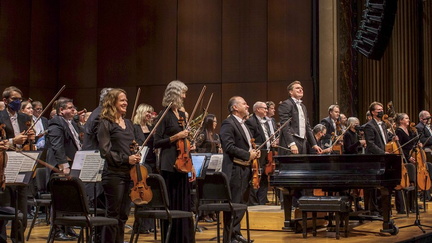 Spokane Symphony Orchestra