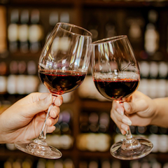 Wine Night
