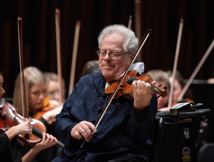 Itzhak Perlman