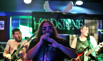 Stonefest 2025