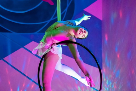 CirqueHaus Festivals 2025