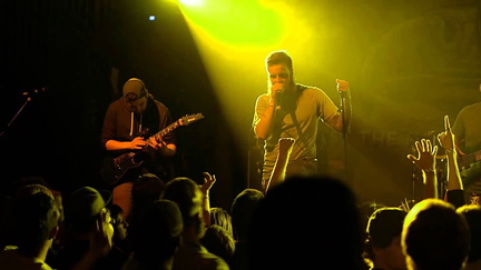 Protest the Hero