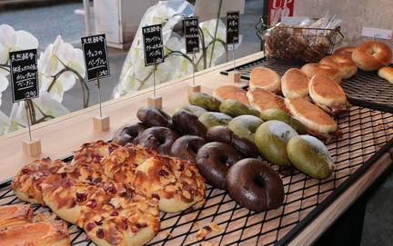 Ekifuku Bread Marche