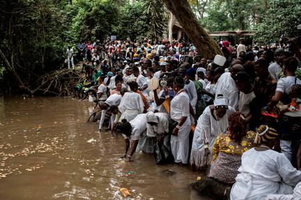 Osun-Osogbo-Festival