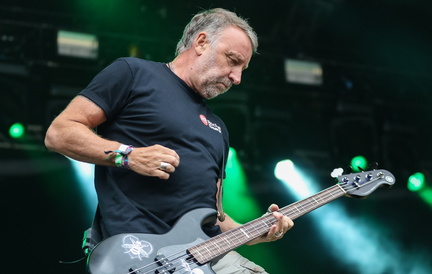 Peter Hook &amp; The Light