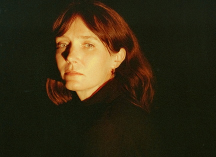 Sarah Blasko