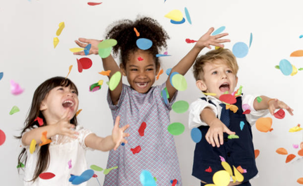 Kid Party