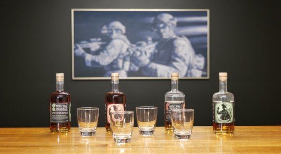 Yarns Around a Bar & Hobart Whisky Tasting