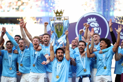 Manchester City FC