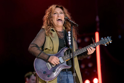 Jo Dee Messina