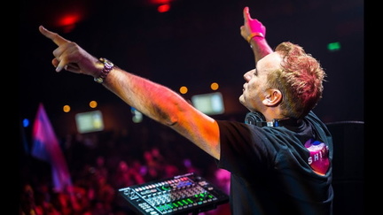 Paul Van Dyk