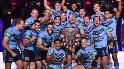 New South Wales Blues