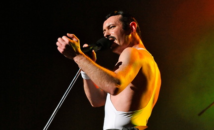 Gary Mullen and The Works A Tribute to Queen