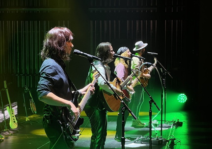 Hotel California The Eagles Experience