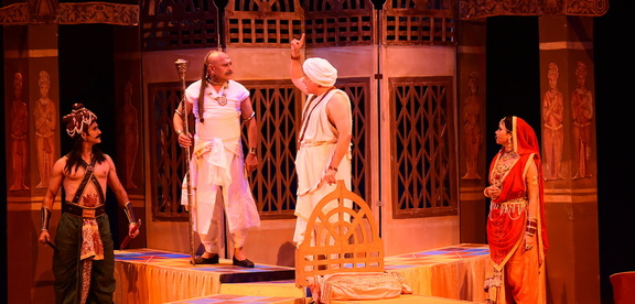 Chanakya