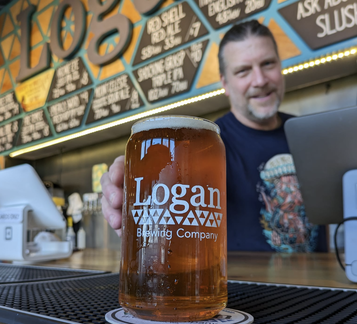 Logan Brewing Co​_Seattle