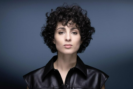 Barbara Pravi