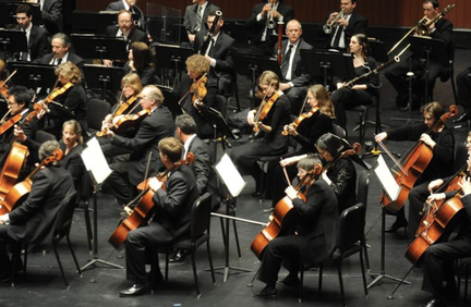 Colorado Springs Philharmonic 