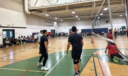 Sports Fest Victoria