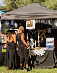 Magic Market