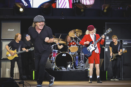 AC/DC