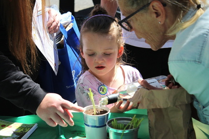 Tucson Earth Day