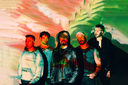 Pop Evil