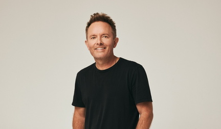 Chris Tomlin