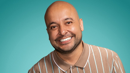 Frankie Quiñones
