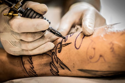 3ar Torneo de Tatuadores Adictos a la Link